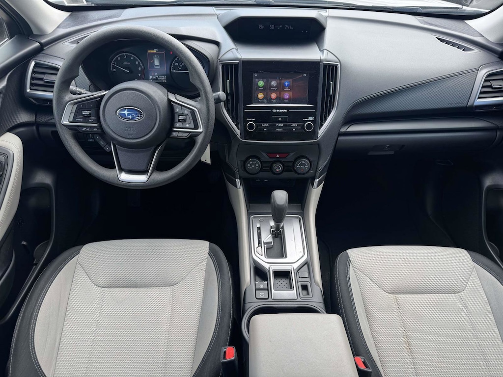 Used 2023 Subaru Forester SUV