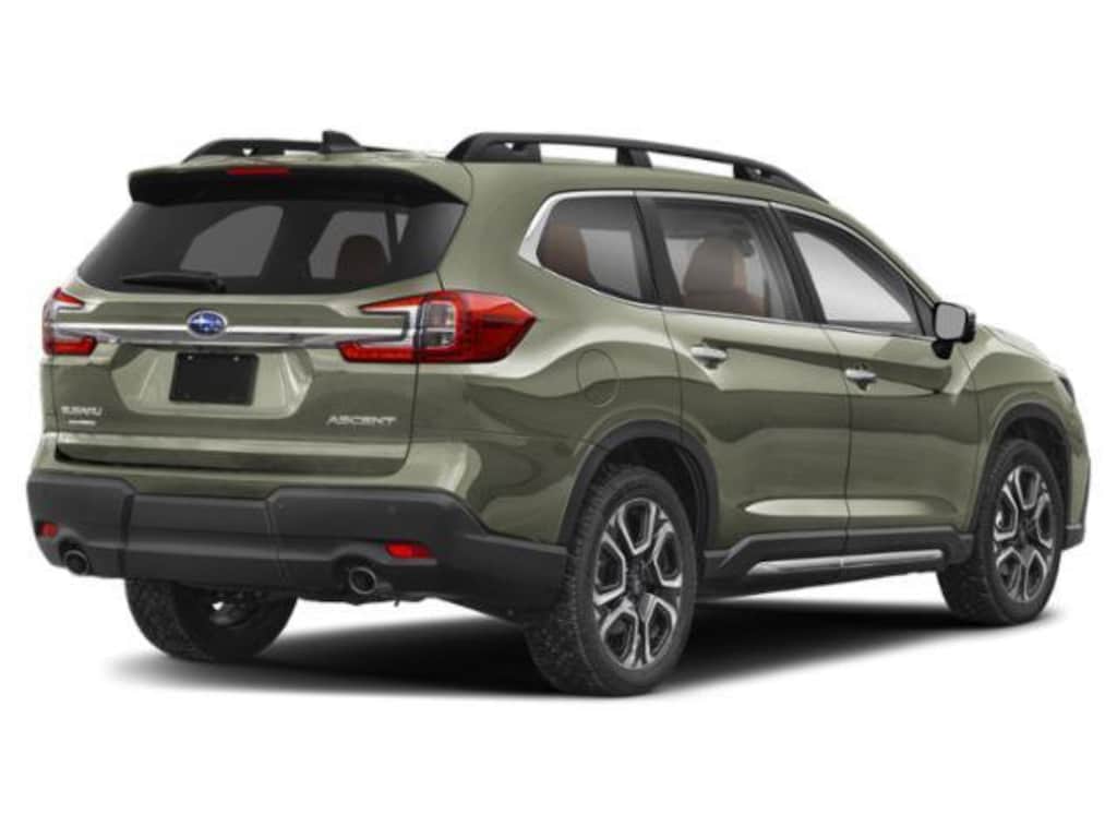 New 2025 Subaru Ascent Touring 7-Passenger SUV