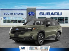 2025 Subaru Forester Touring Hybrid SUV