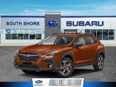 2025 Subaru Crosstrek Premium SUV