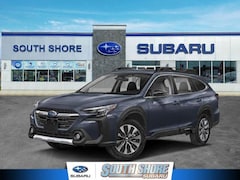 2025 Subaru Outback Limited SUV