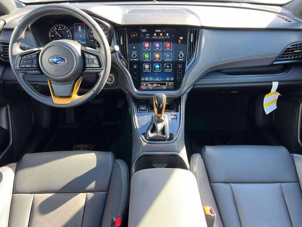 Used 2023 Subaru Outback Wilderness SUV