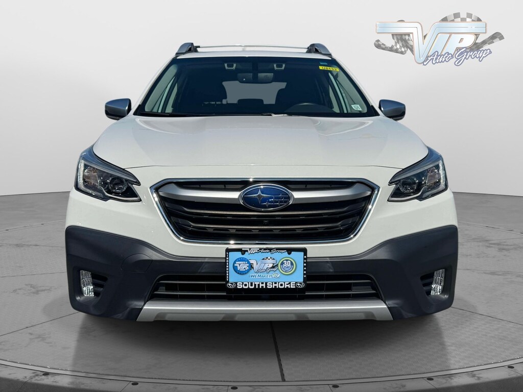 Used 2022 Subaru Outback Touring SUV