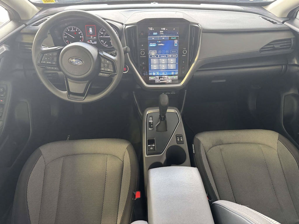 Used 2024 Subaru Crosstrek Premium SUV
