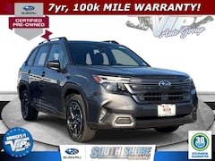 2025 Subaru Forester Limited SUV