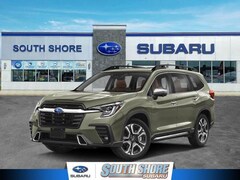 2025 Subaru Ascent Touring 7-Passenger SUV