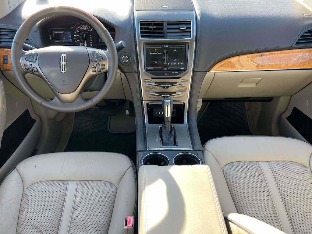 Used 2014 Lincoln MKX SUV