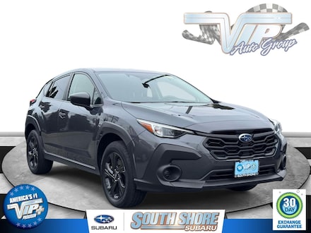 Featured Used 2024 Subaru Crosstrek SUV for Sale near Bay Shore