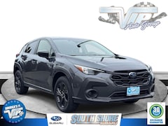 2024 Subaru Crosstrek SUV