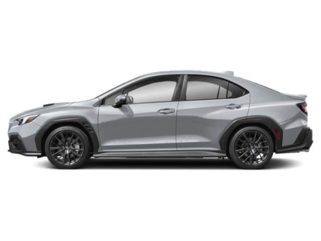 New 2026 Subaru WRX Limited Sedan