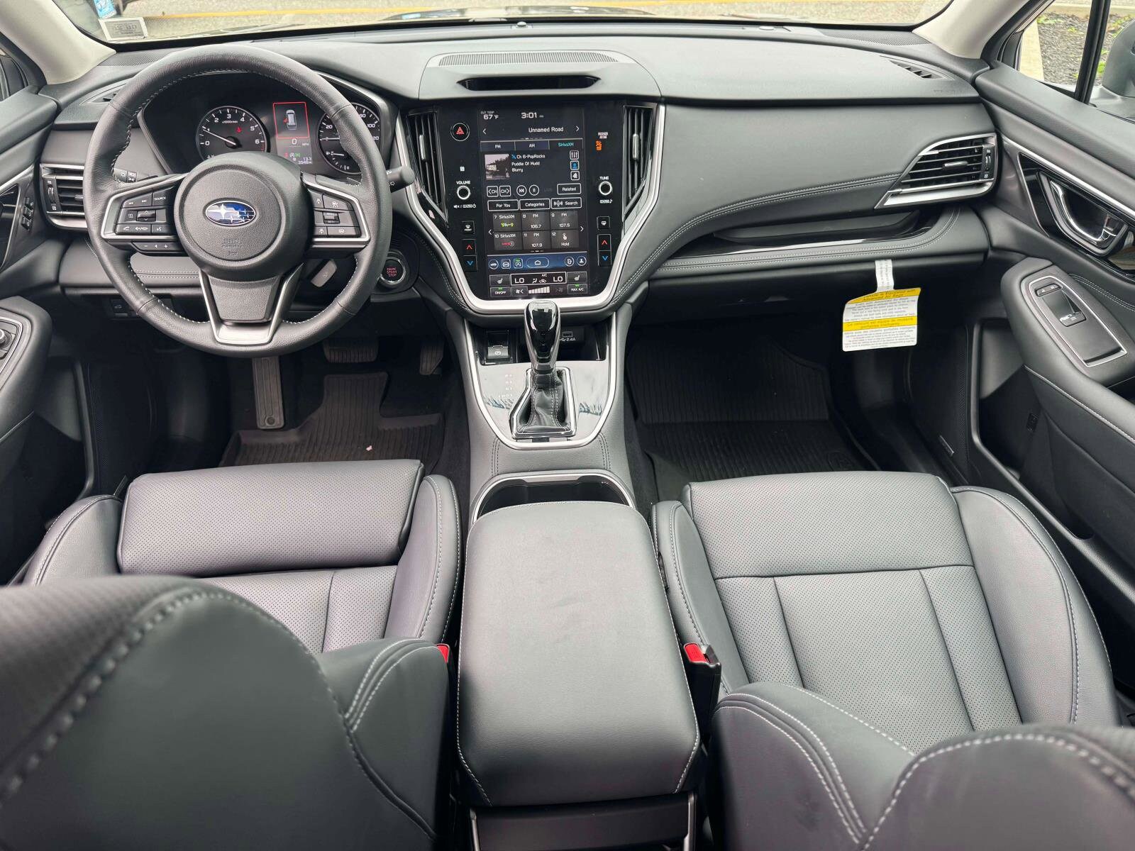 2025 Subaru Outback Limited photo 2