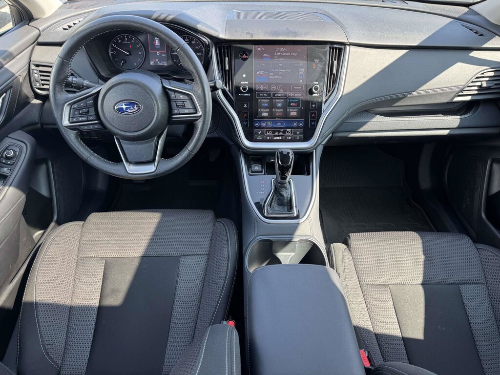 Used 2025 Subaru Outback Premium SUV