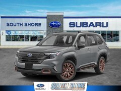 2026 Subaru Forester Sport SUV