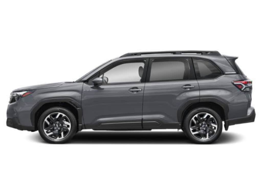 New 2025 Subaru Forester Premium Hybrid SUV