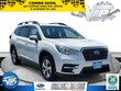 Subaru Ascent