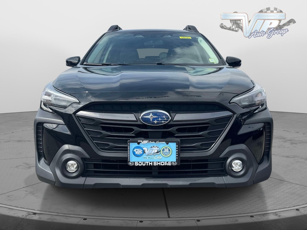 Used 2024 Subaru Outback Premium SUV
