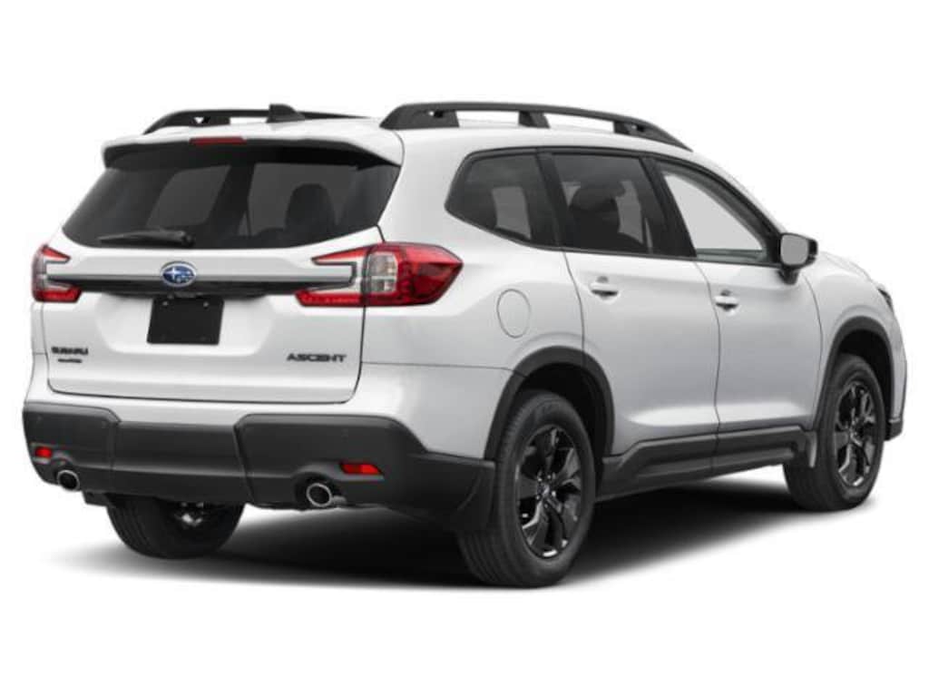 New 2026 Subaru Ascent Premium 8-Passenger SUV