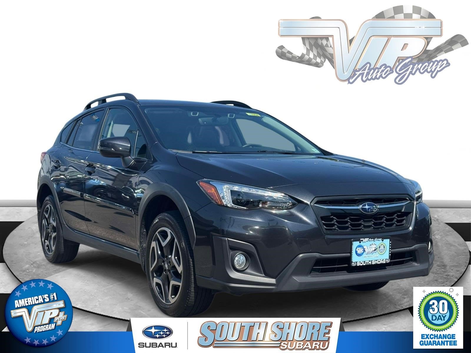 2019 Subaru Crosstrek 2.0i Limited CVT's photo