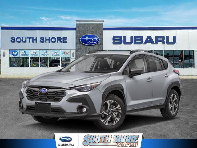 2026 Subaru Crosstrek Premium SUV