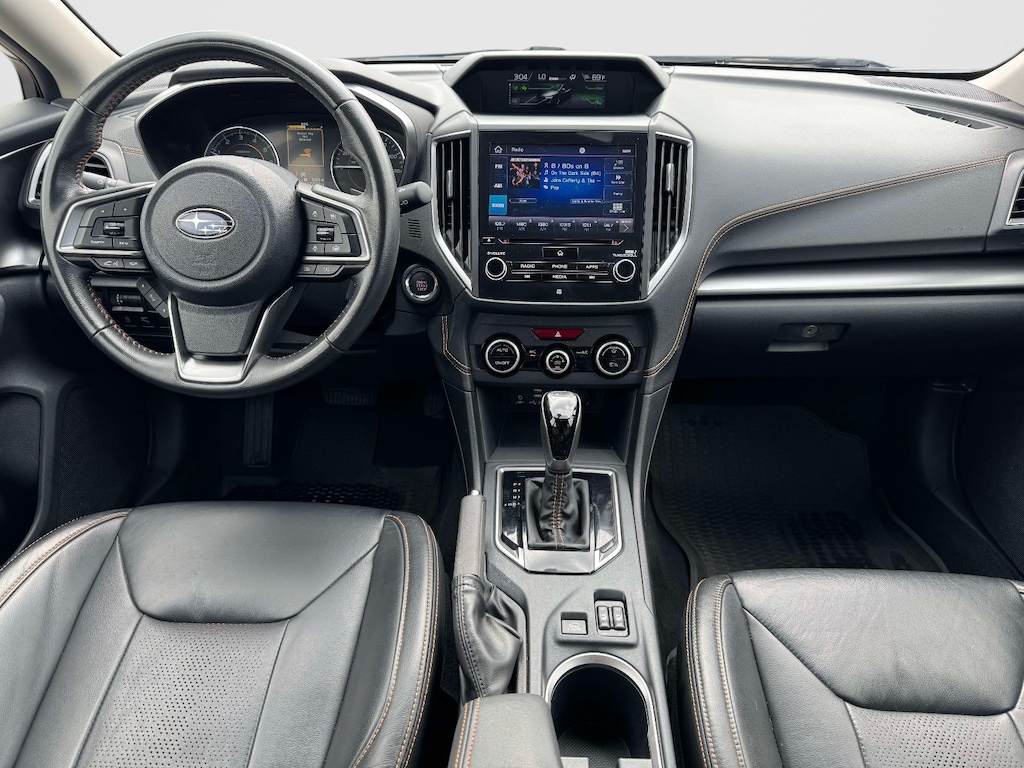 Used 2022 Subaru Crosstrek Limited SUV