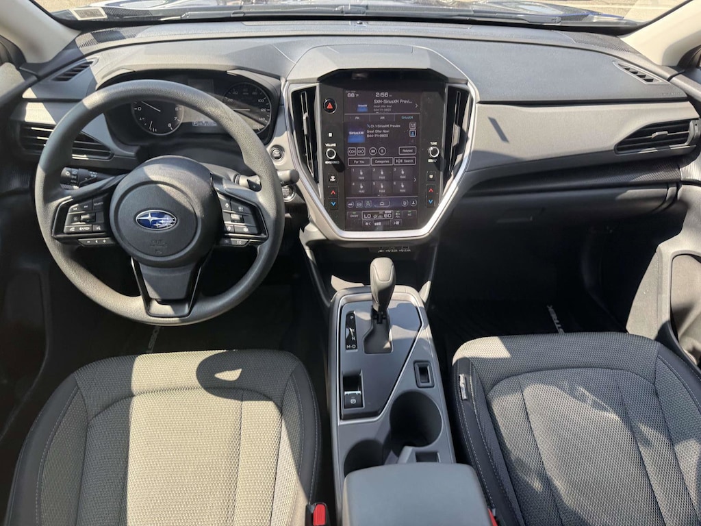 Used 2024 Subaru Crosstrek Premium SUV