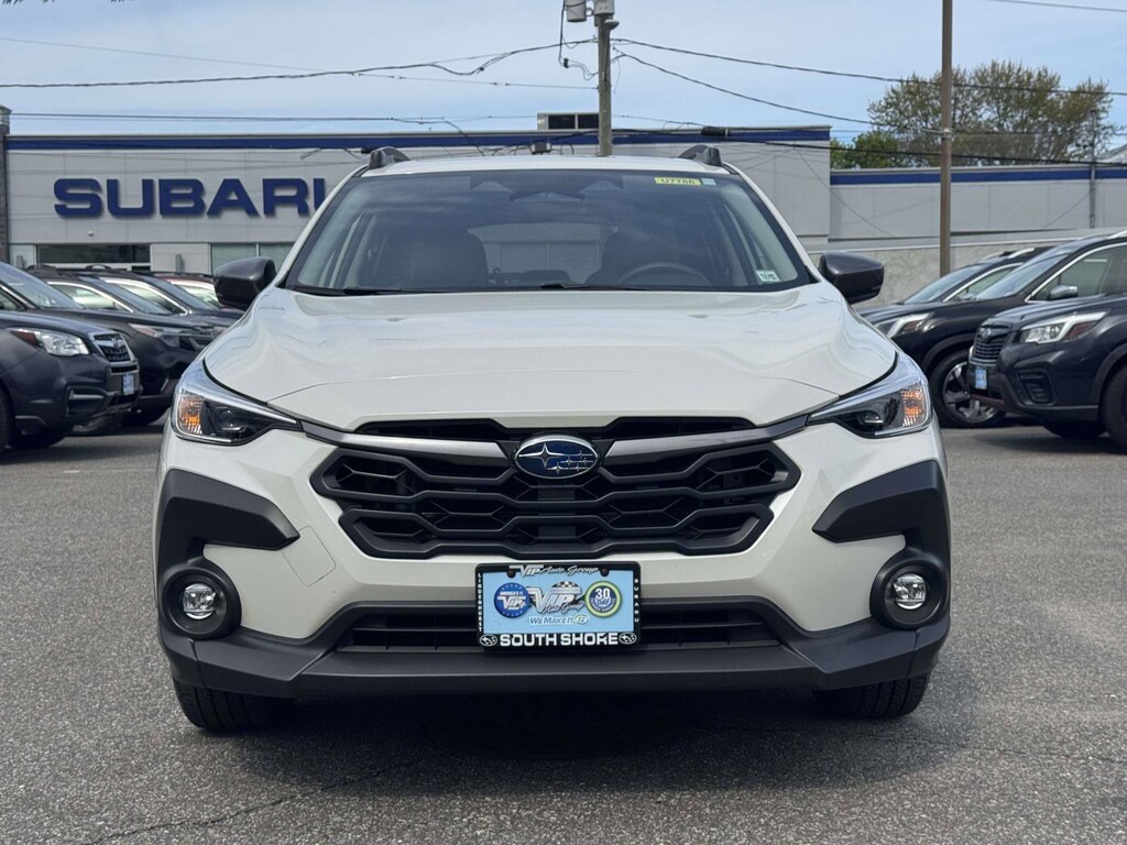 Used 2024 Subaru Crosstrek Premium SUV