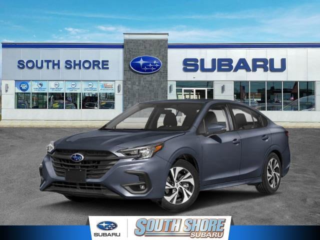2025 Subaru Legacy Sedan 