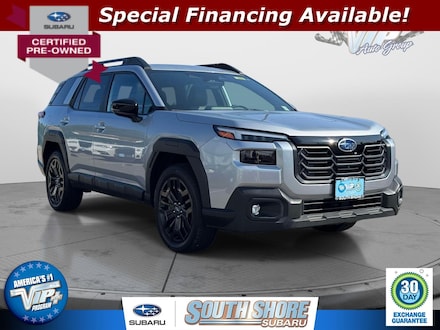 Featured Used 2026 Subaru Outback Limited XT SUV for Sale near Bay Shore