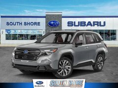2026 Subaru Forester Touring SUV