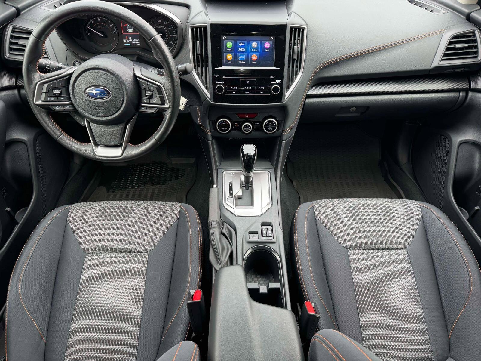 2023 Subaru Crosstrek Premium Special Edition photo 2