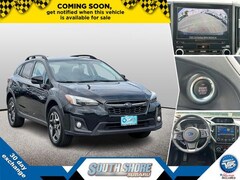 2018 Subaru Crosstrek Limited SUV