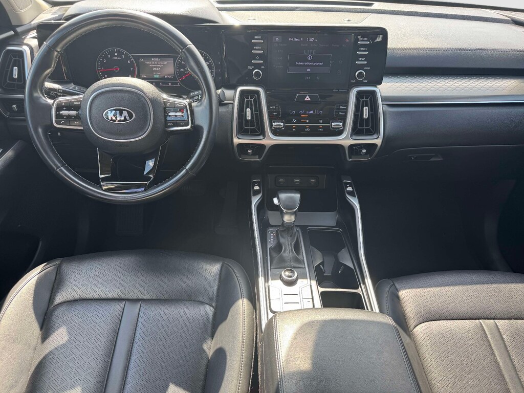 Used 2021 Kia Sorento S SUV