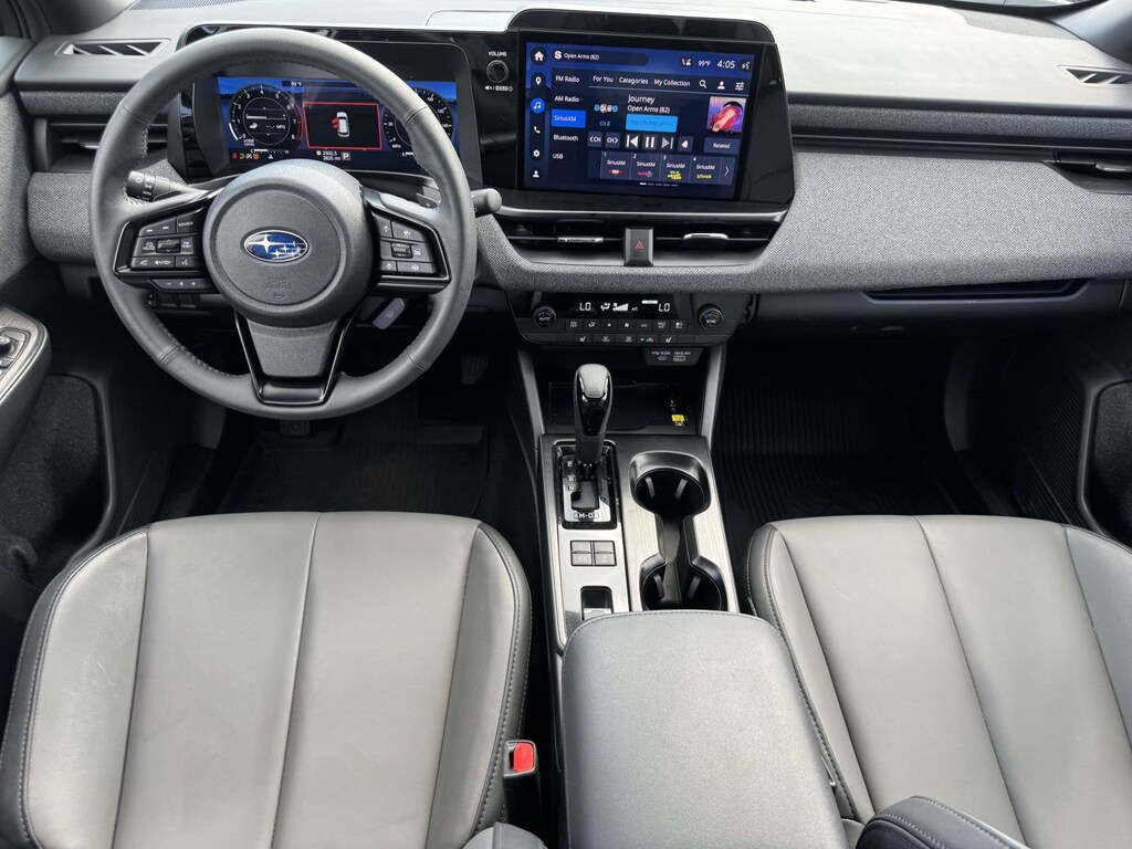 Used 2026 Subaru Outback Premium SUV