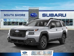 2026 Subaru Outback Premium SUV