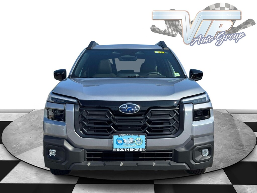 Used 2026 Subaru Outback Limited SUV