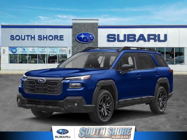2026 Subaru Outback Limited XT SUV