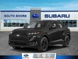  Subaru Uncharted