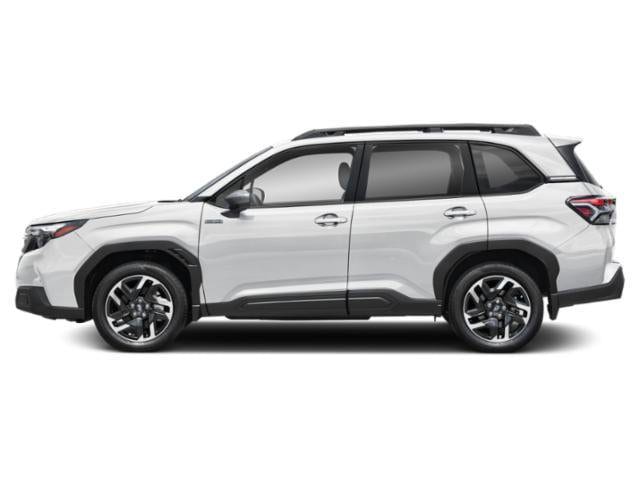 2026 Subaru Forester Premium - Photo 3