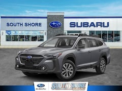 2025 Subaru Outback Premium SUV