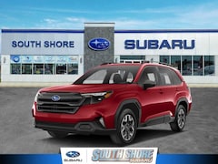 2025 Subaru Forester Premium SUV