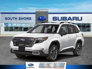 2026 Subaru Forester Limited SUV for sale on Long Island, NY