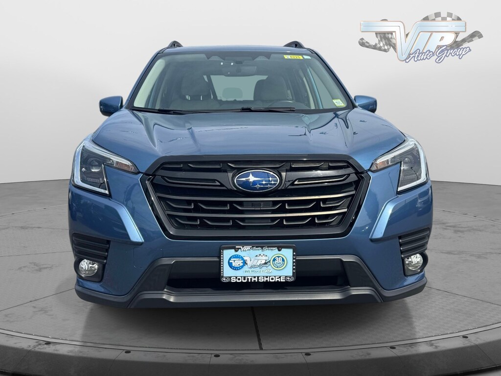 Used 2023 Subaru Forester Premium SUV