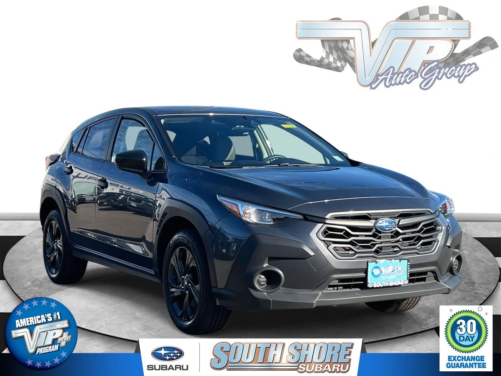 2024 Subaru Crosstrek Base