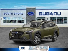 2025 Subaru Outback Premium SUV