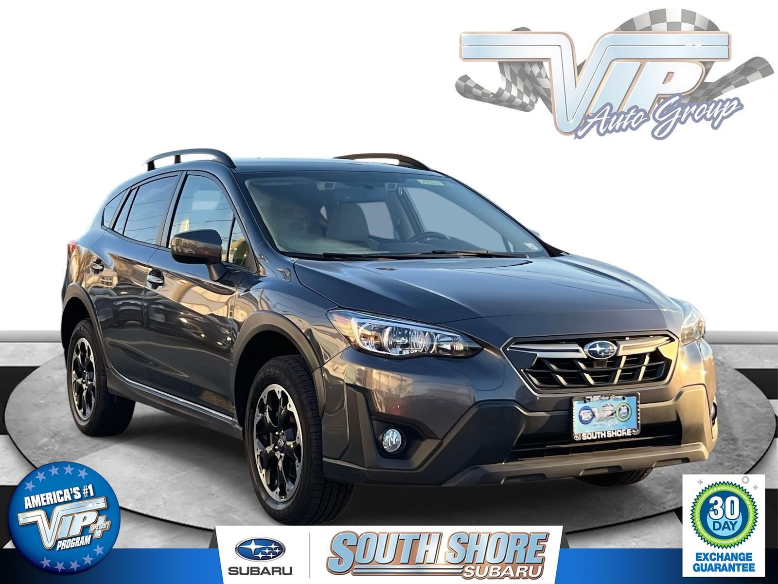 2023 Subaru Crosstrek Premium's photo