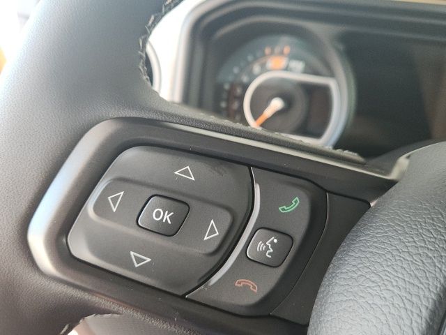 2025 Jeep Wrangler 4-Door Sport S - Photo 51
