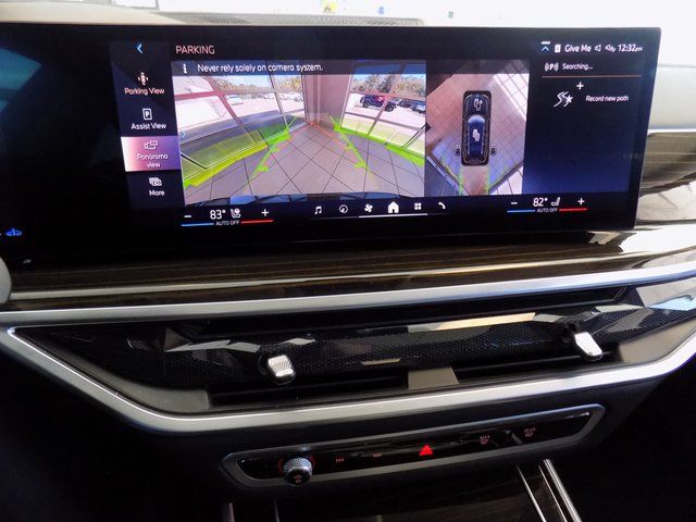 2024 BMW X7 40i - Photo 12