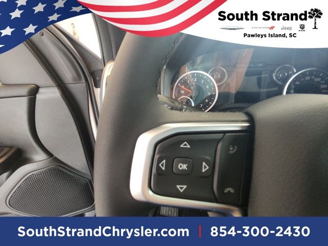 2026 RAM 1500 Big Horn/Lone Star - Photo 44