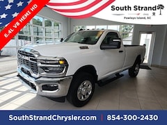 2026 Ram 3500 Tradesman Pickup