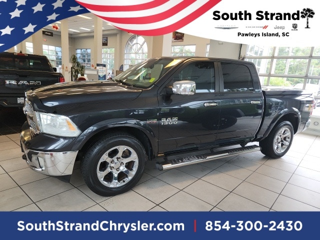 2014 RAM Ram 1500 Pickup
